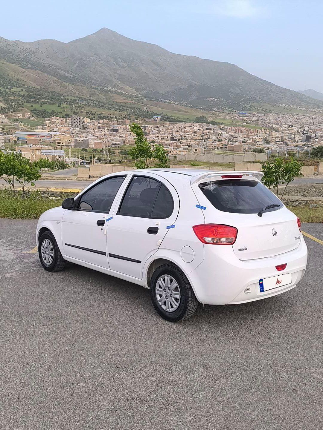 خودرو تیبا، 2 آگهی ann_18136075