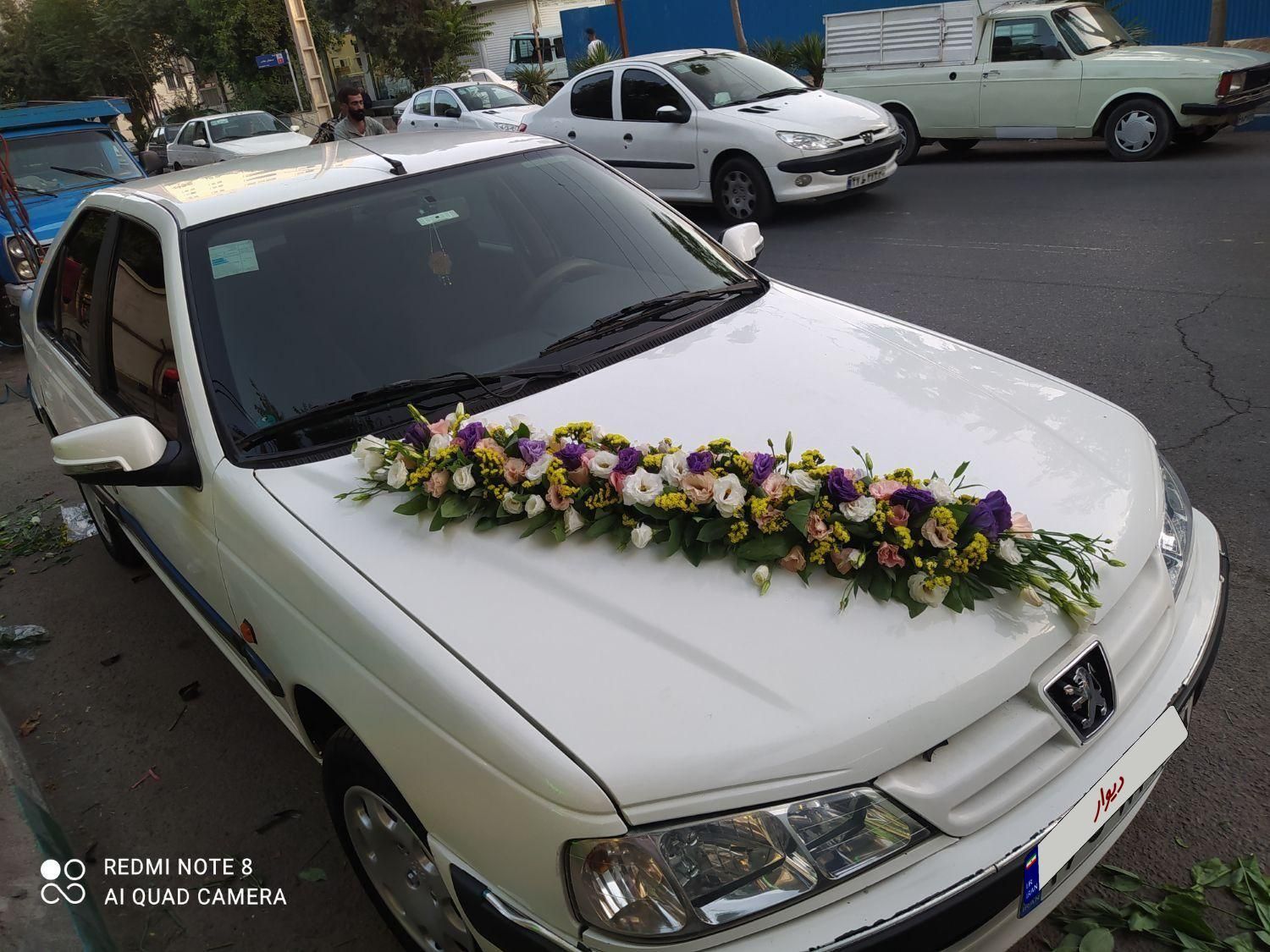 خودرو پژو، پارس آگهی ann_18136104