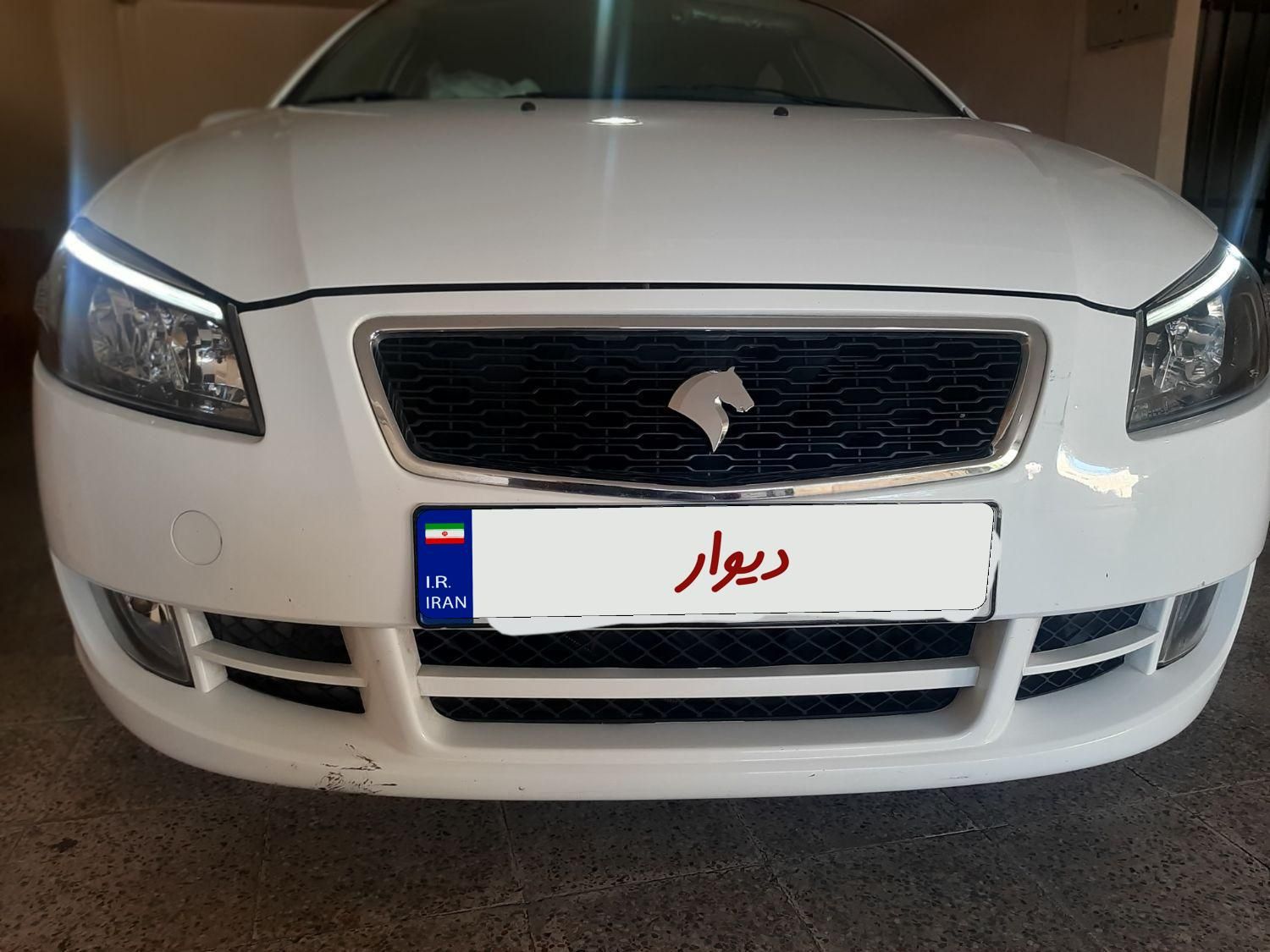 خودرو رانا، پلاس آگهی ann_18136116