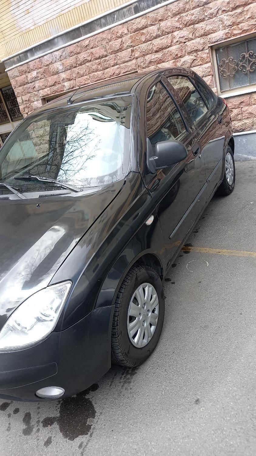 تیبا 2 EX - 1394