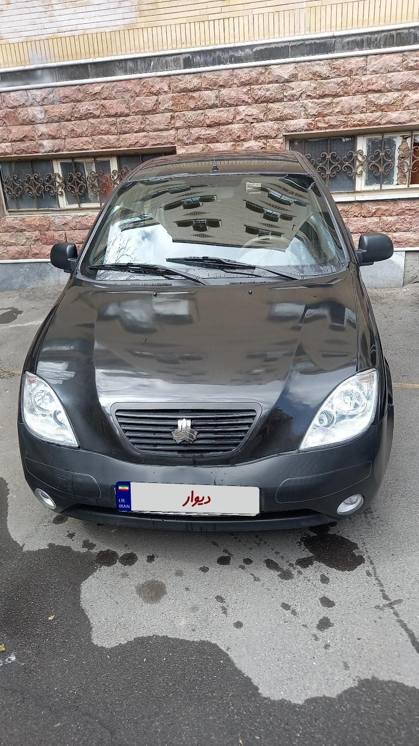 خودرو تیبا، 2 آگهی ann_18136126