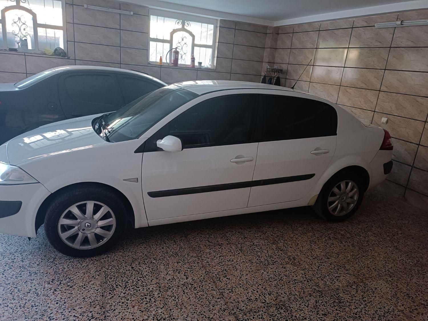 خودرو رنو، مگان آگهی ann_18136135
