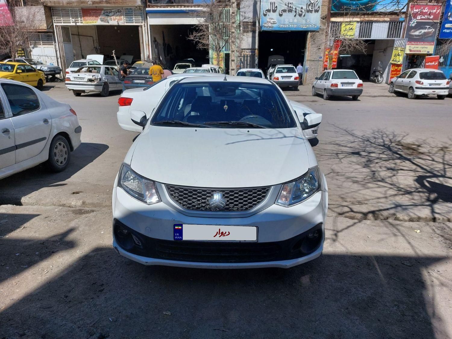خودرو ساینا، S آگهی ann_18136165
