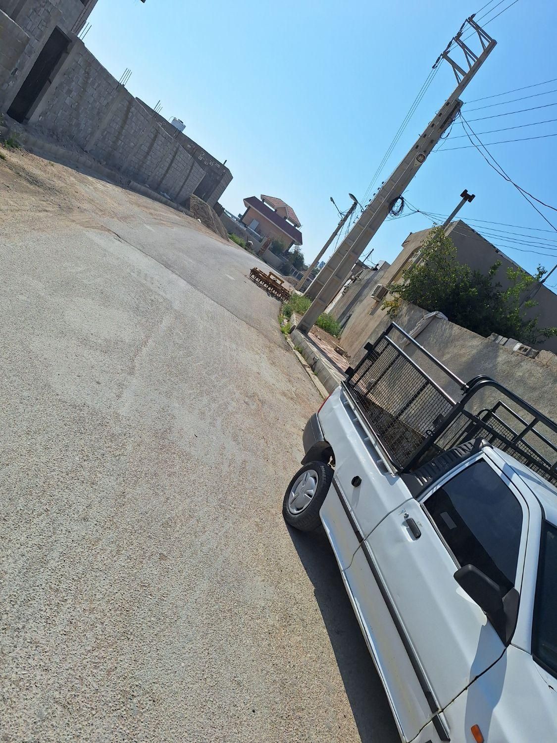 پراید 151 SE - 1396
