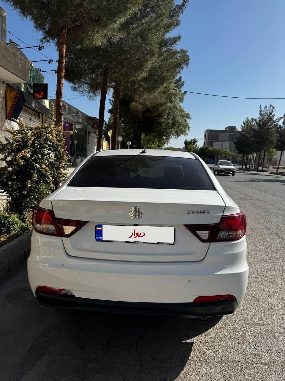 خودرو شاهین، G آگهی ann_18136202