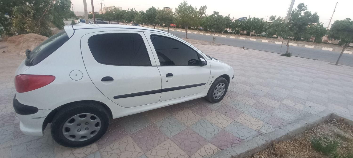 خودرو پژو، 206 آگهی ann_18136209
