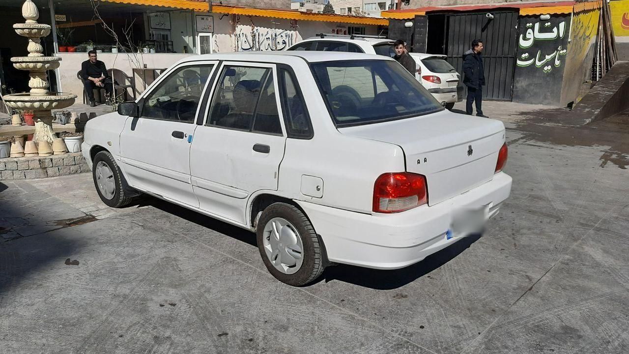 خودرو پراید، 132 آگهی ann_18136214