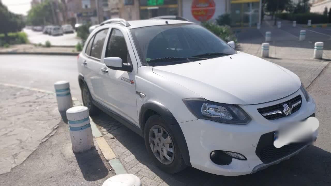 خودرو کوییک، دنده‌ای آگهی ann_18136230