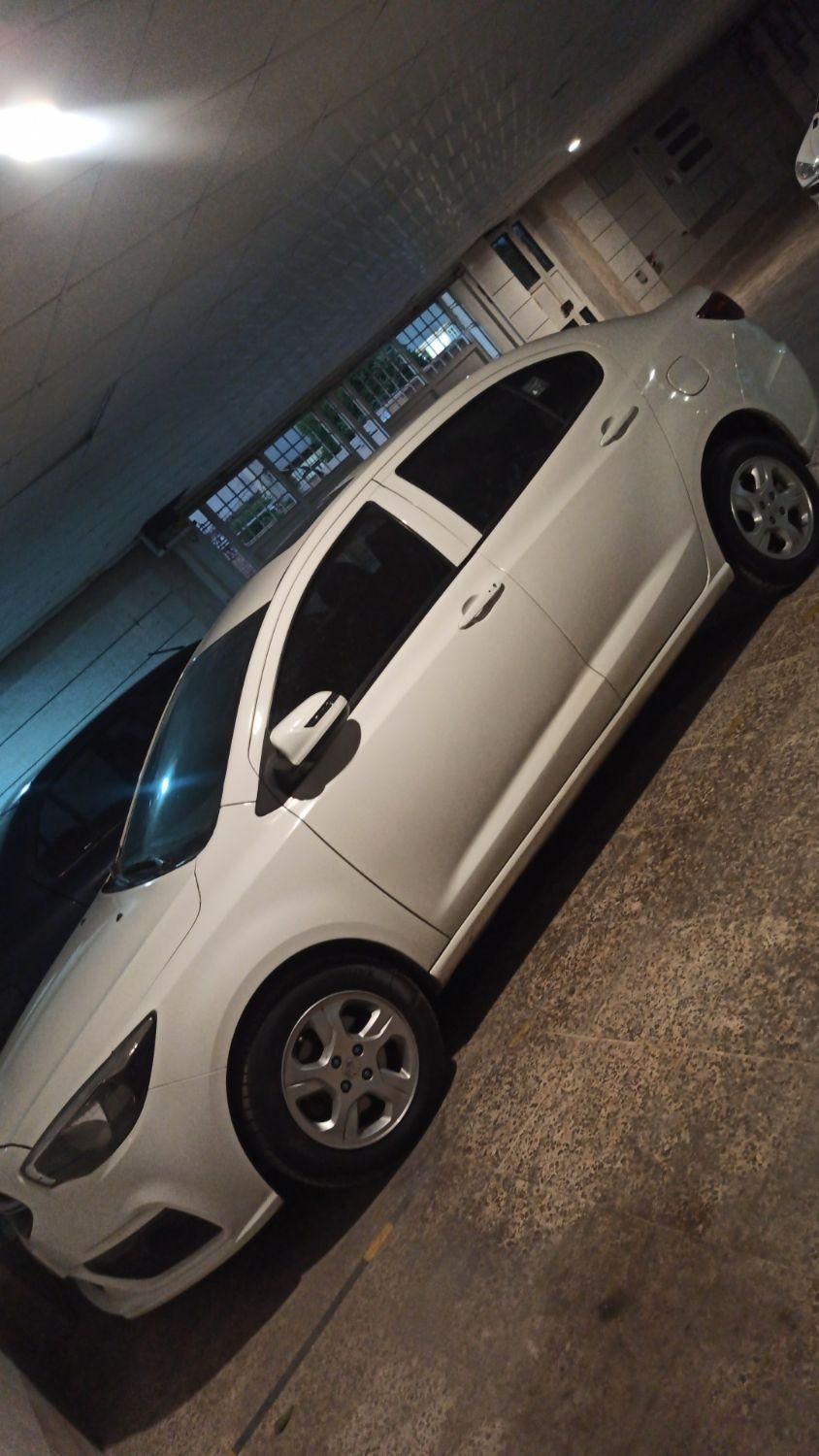 شاهین G دنده ای - 1400