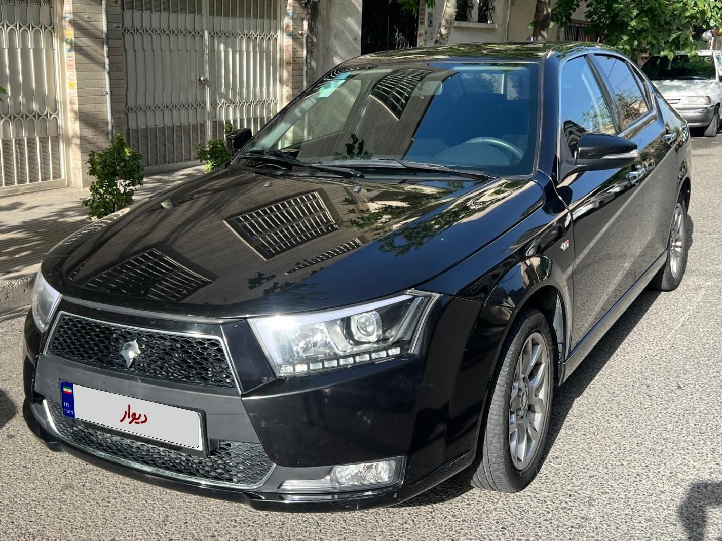 خودرو دنا، پلاس آگهی ann_18136256