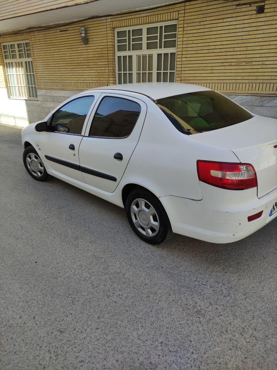 رانا LX - - 1393