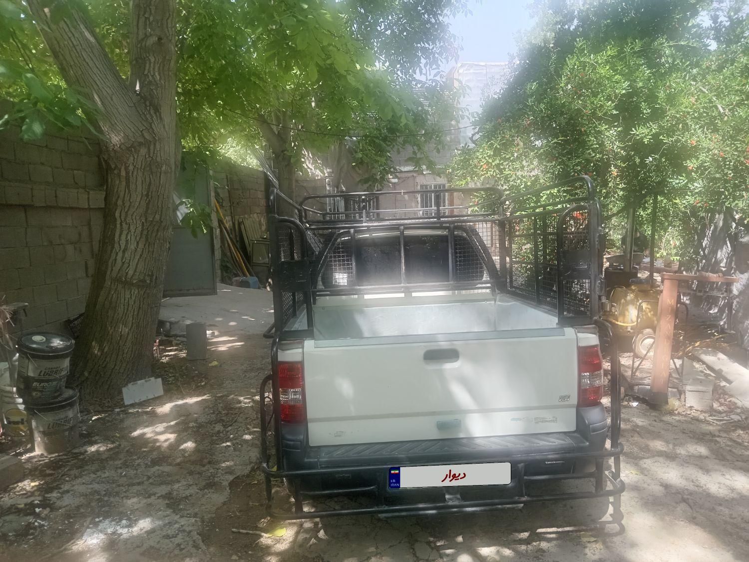 پراید 151 SE - 1401