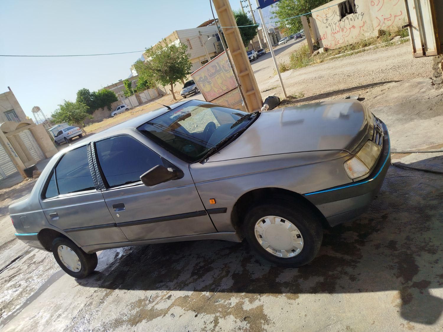 خودرو پژو، 405 آگهی ann_18136320