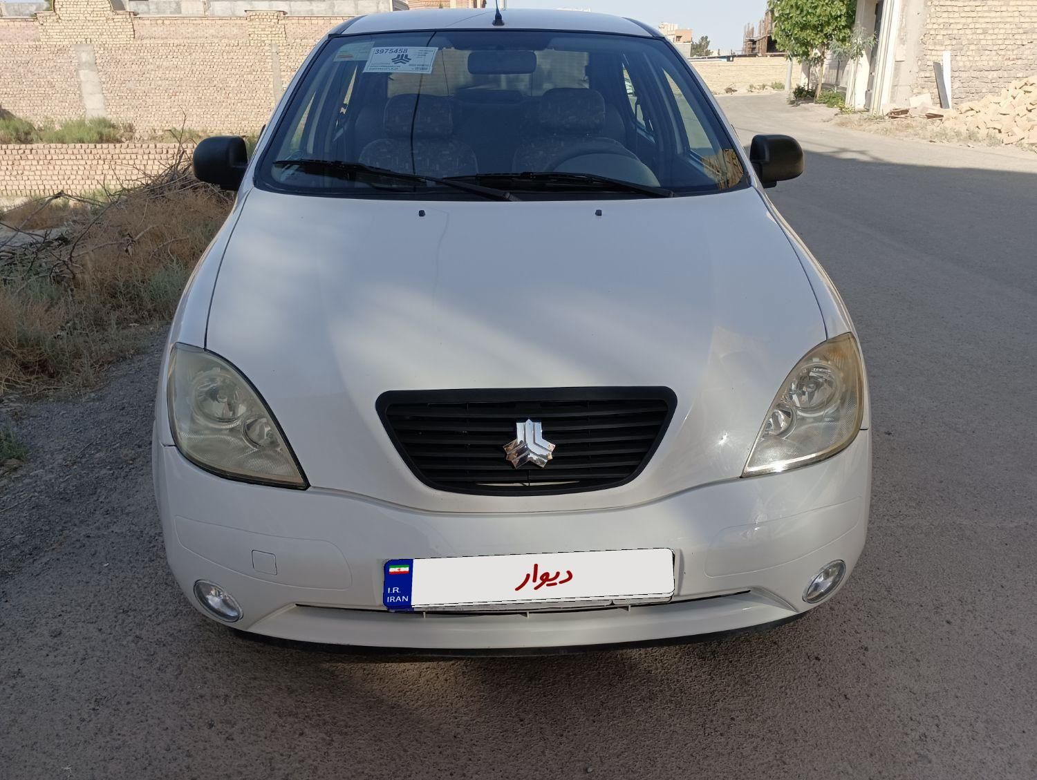 خودرو تیبا، صندوق دار آگهی ann_18136326