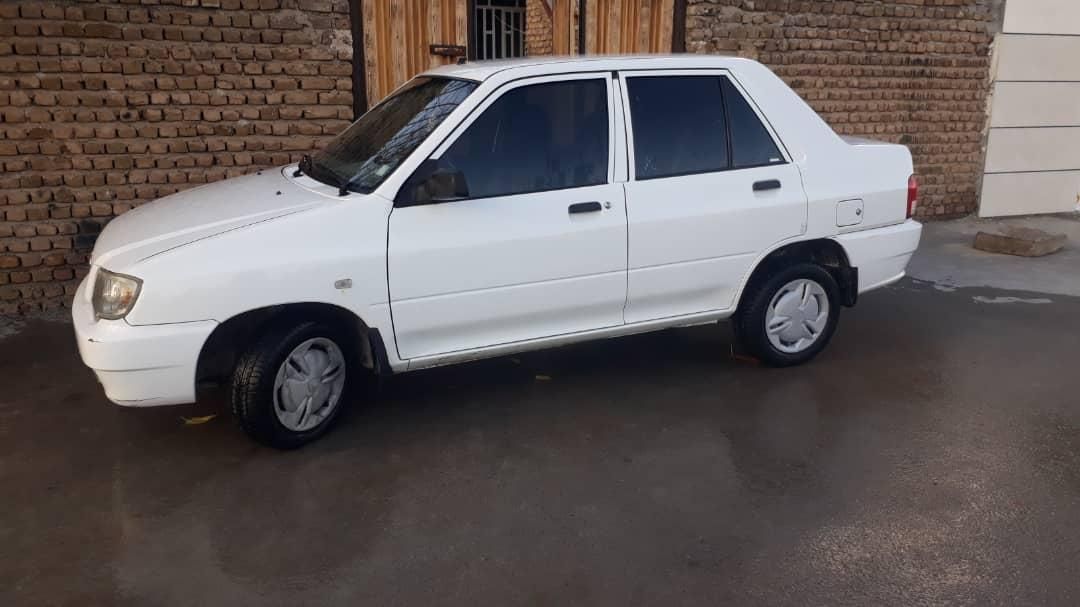 پراید 132 SE - 1397