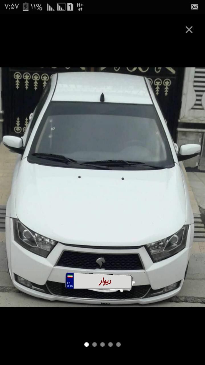 خودرو دنا، پلاس آگهی ann_18136339