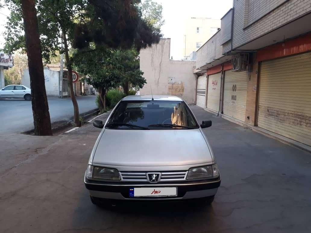 خودرو پژو، 405 آگهی ann_18136391