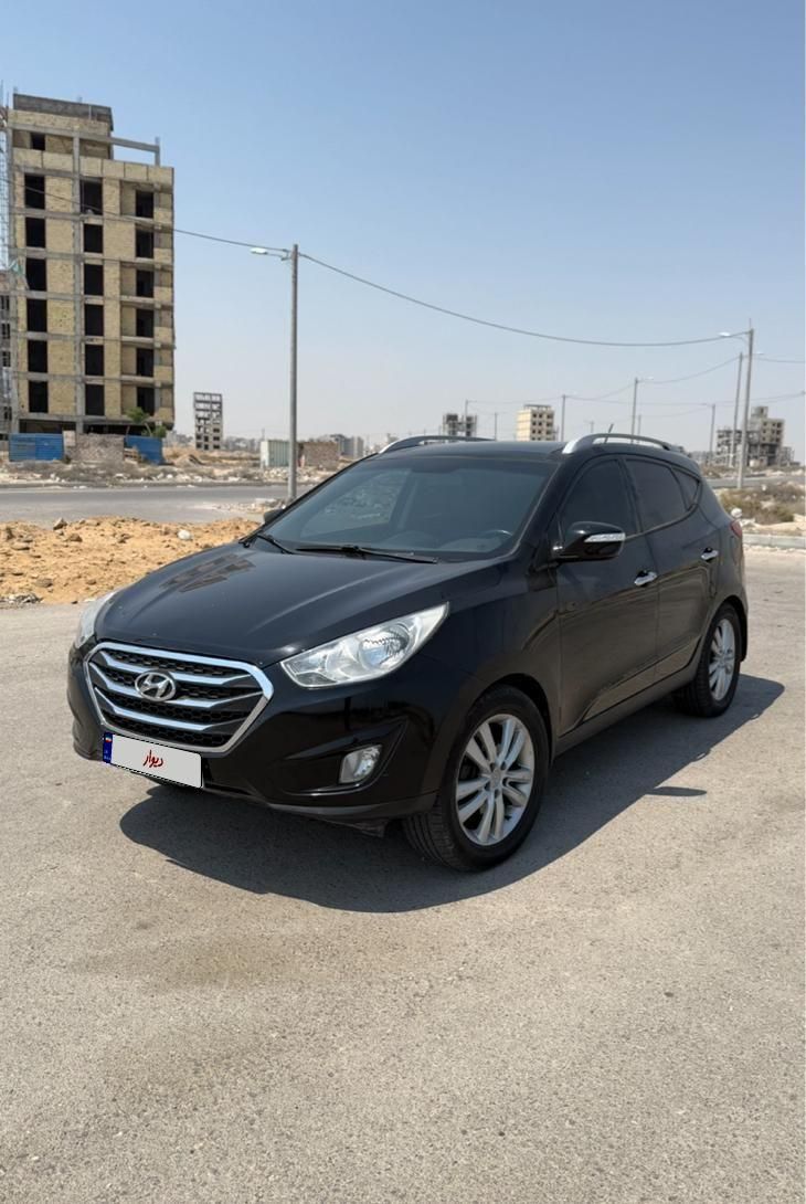 خودرو هیوندای، توسان آگهی ann_18136404