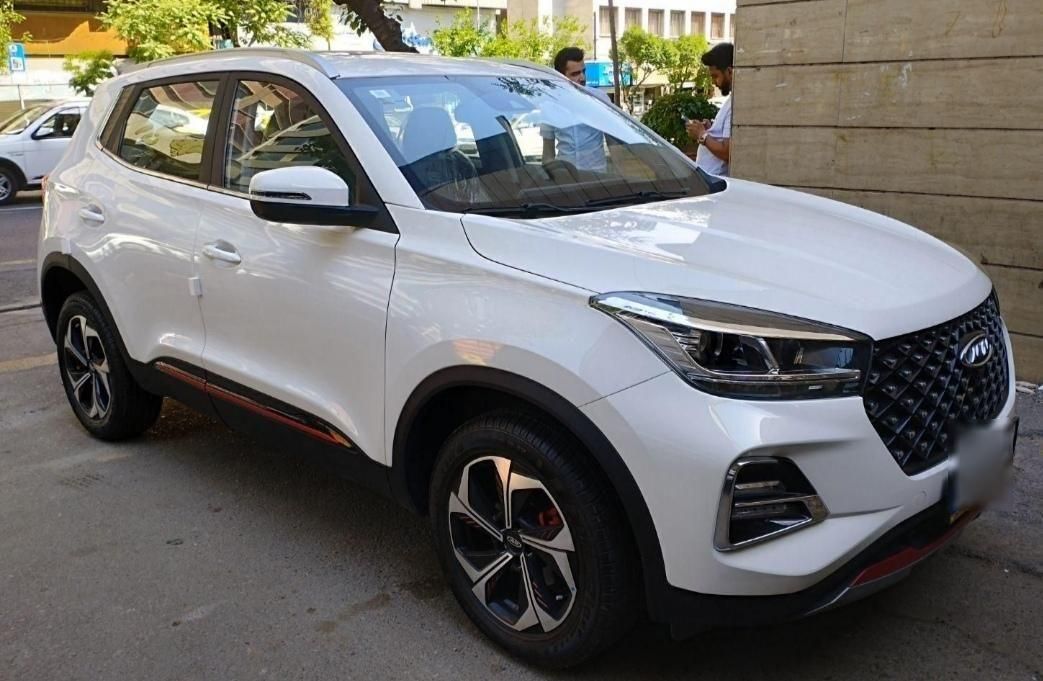 ام وی ام X55 پرو IE - 2024