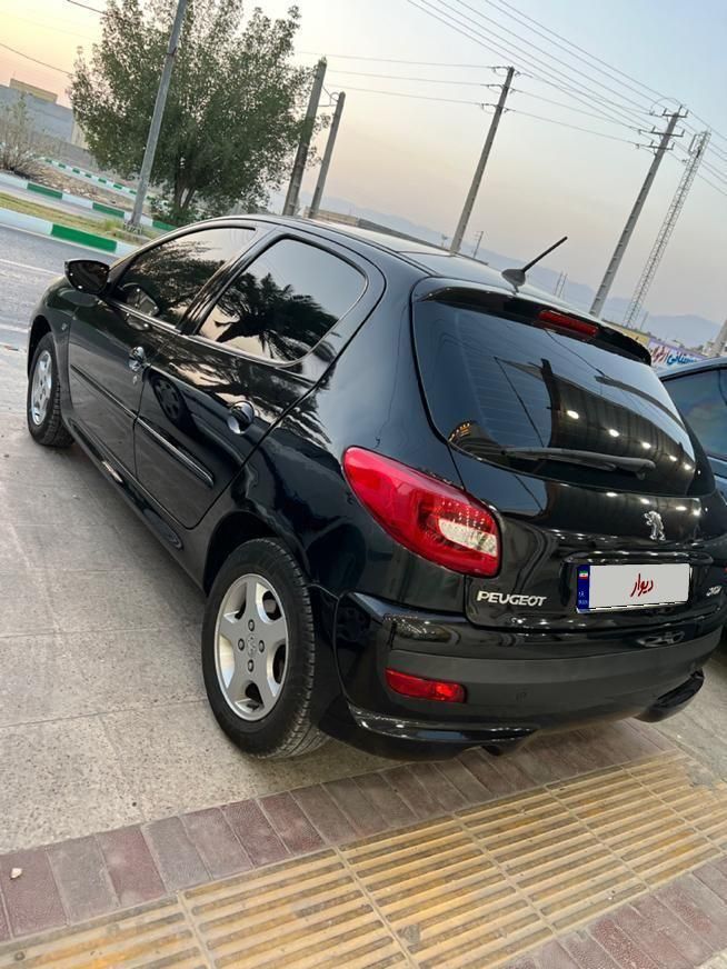 خودرو پژو، 207 آگهی ann_18136422