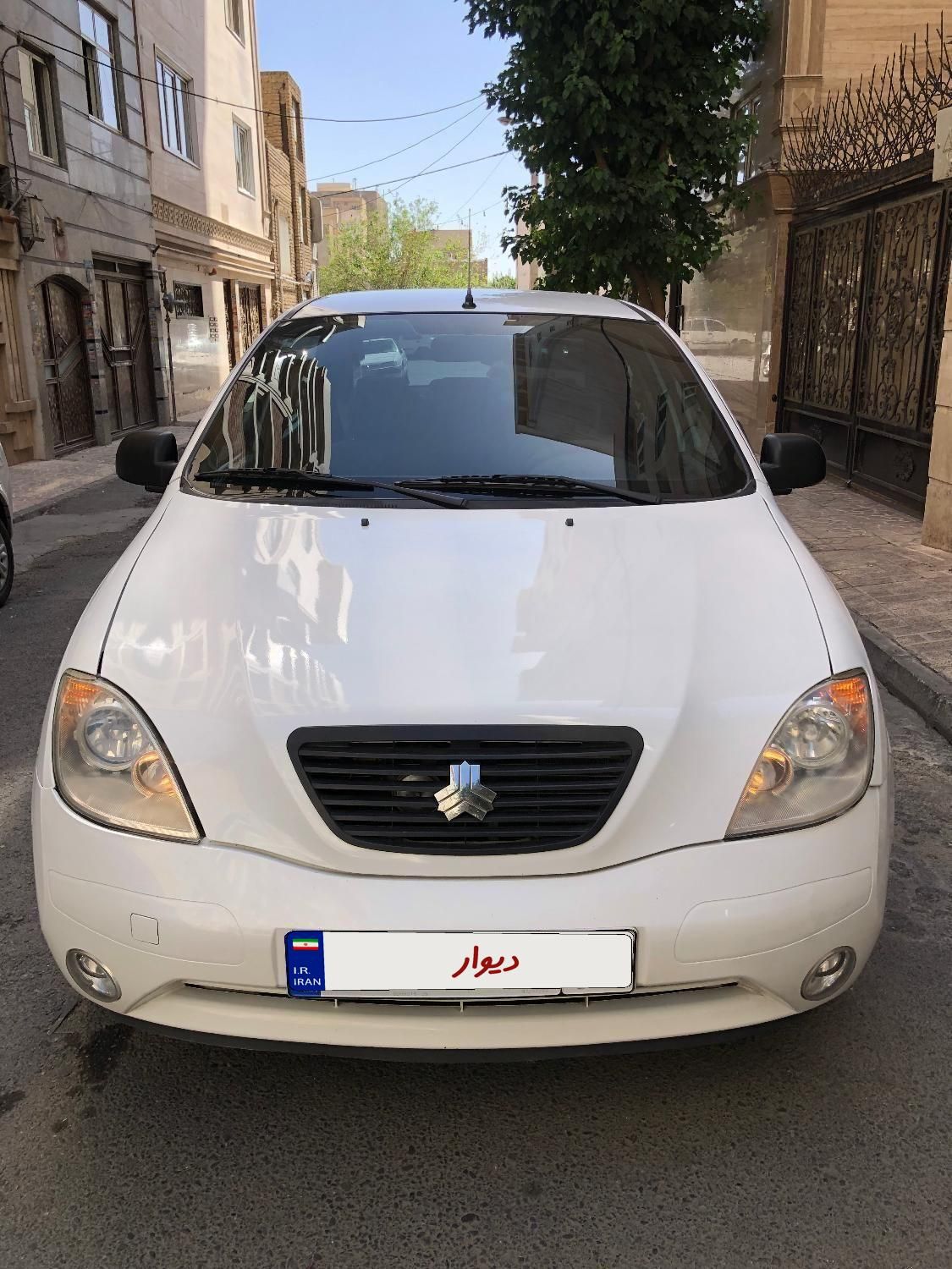 خودرو تیبا، صندوق دار آگهی ann_18136426