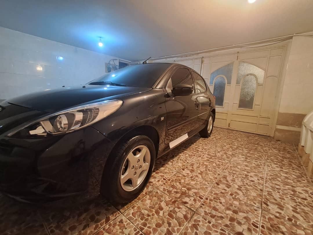 خودرو پژو، 207 آگهی ann_18136434