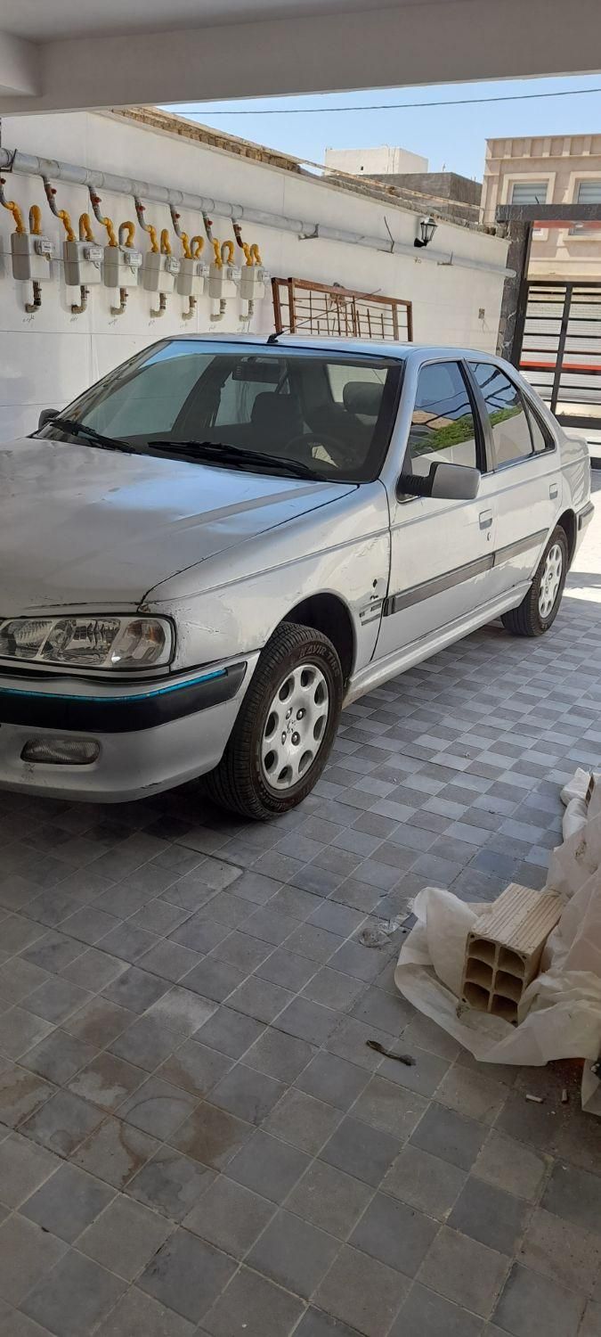 خودرو پژو، پارس آگهی ann_18136440