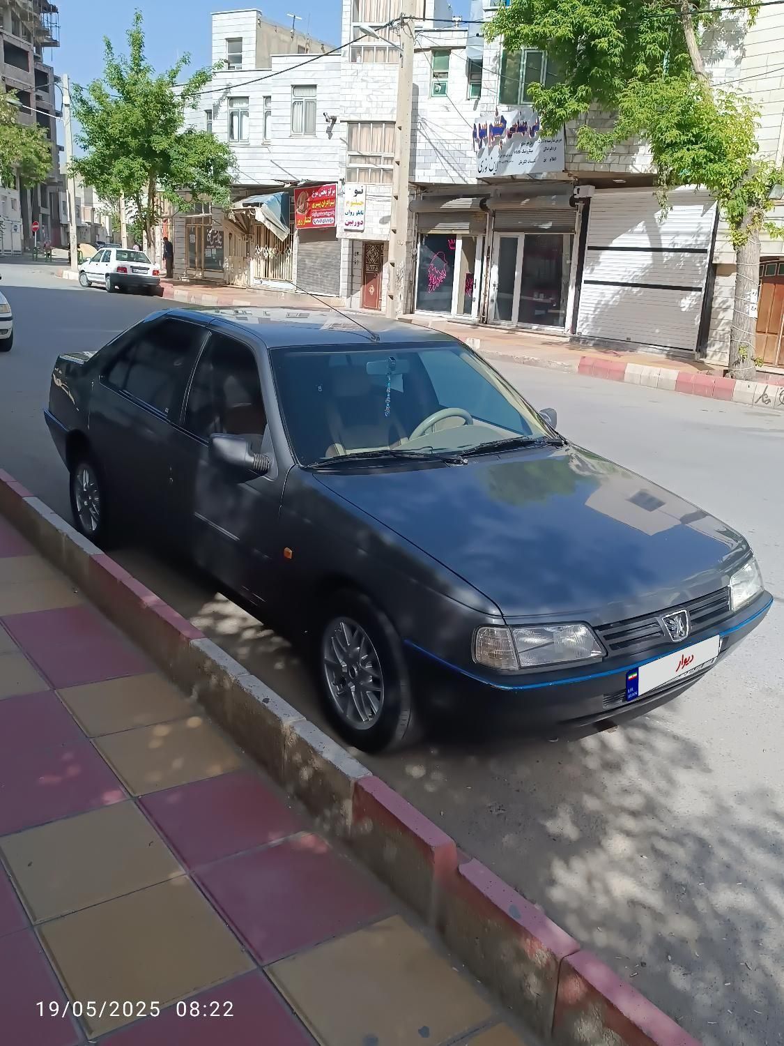 خودرو پژو، 405 آگهی ann_18136442
