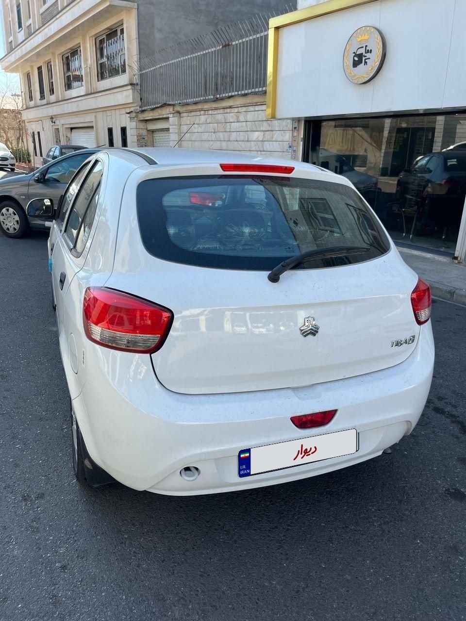 خودرو تیبا، 2 آگهی ann_18136461