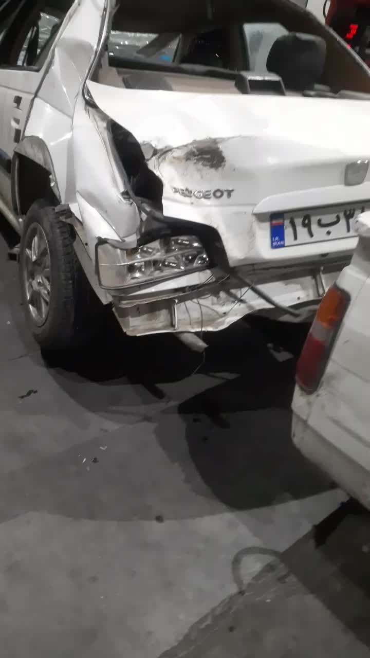 خودرو پژو، پارس آگهی ann_18136463