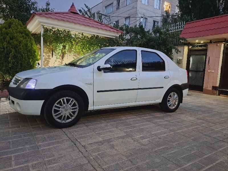 خودرو رنو، تندر 90 آگهی ann_18136488