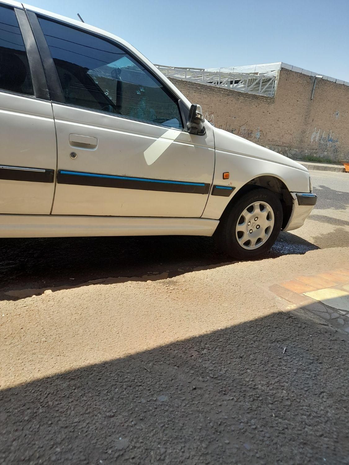 خودرو پژو، پارس آگهی ann_18136491