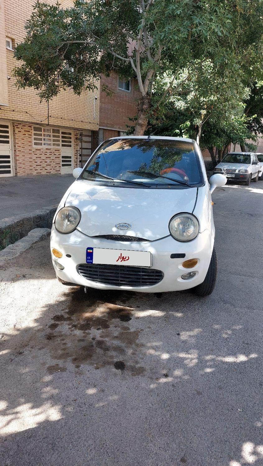 خودرو ام وی ام، 110 آگهی ann_18136512