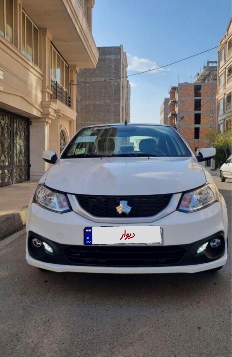 خودرو ساینا، S آگهی ann_18136531