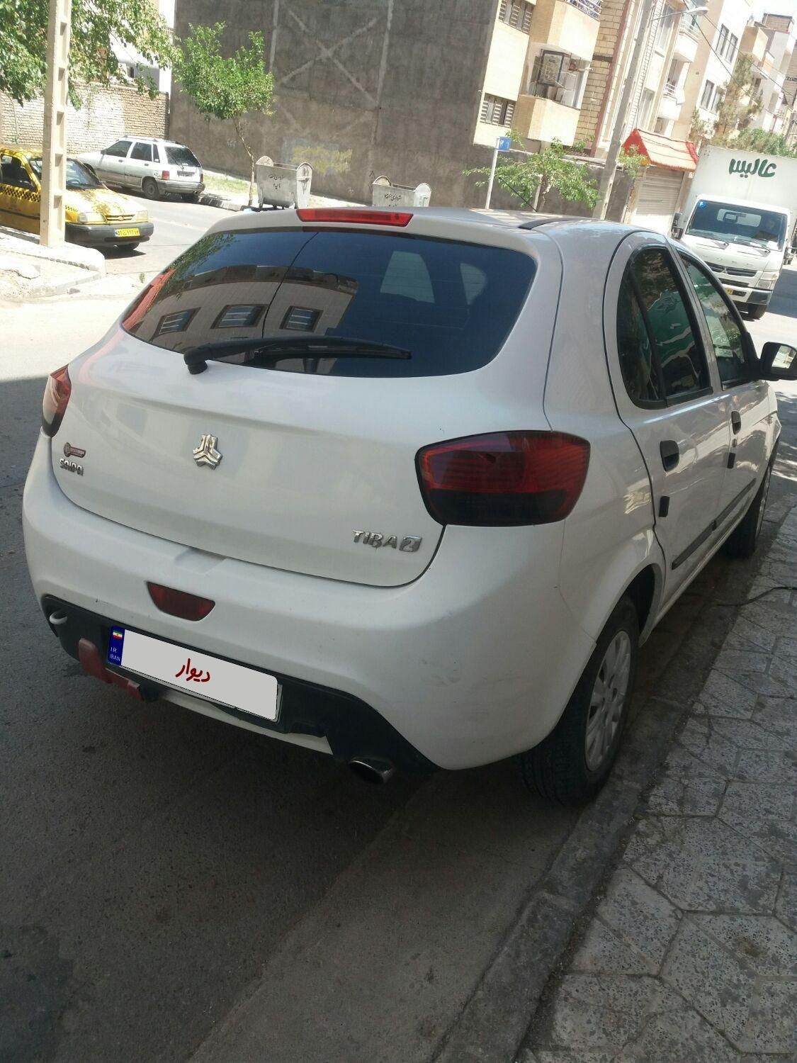 خودرو تیبا، 2 آگهی ann_18136542