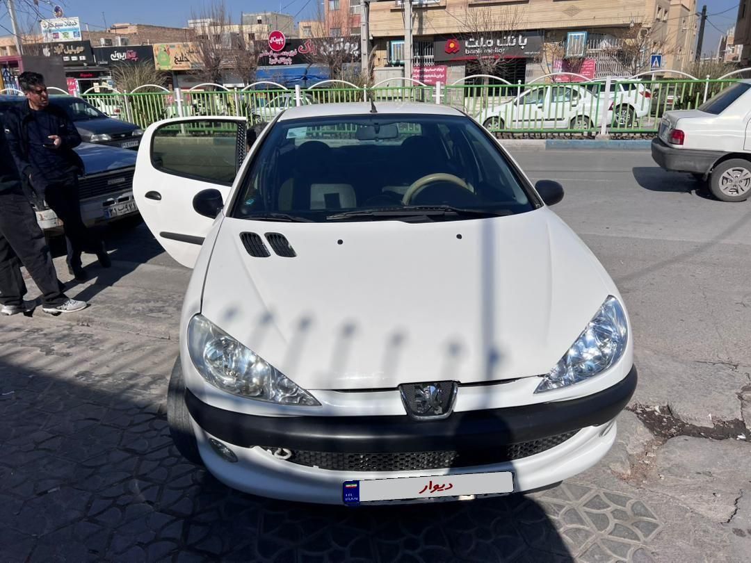 خودرو پژو، 206 آگهی ann_18136544