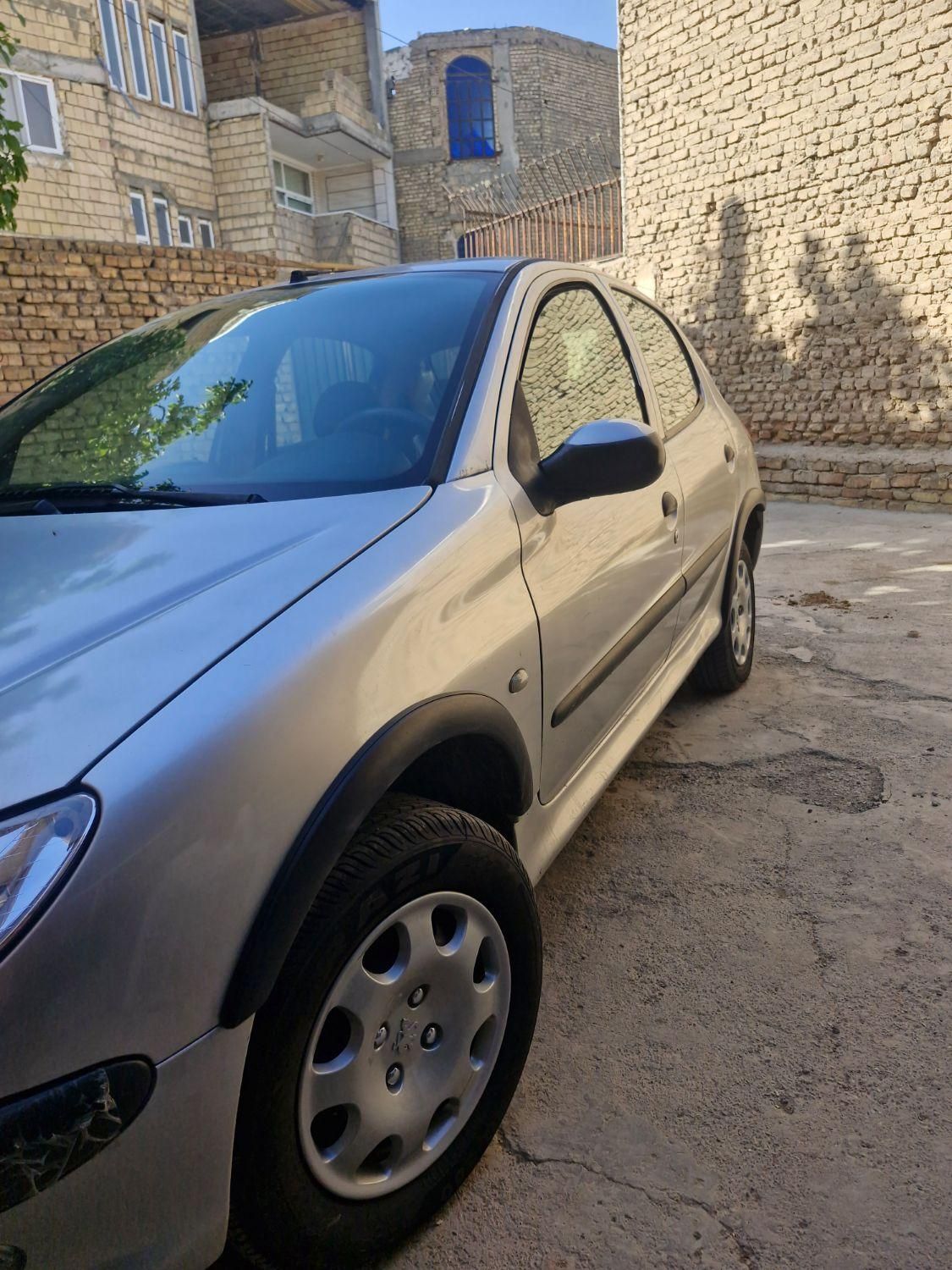 خودرو پژو، 206 آگهی ann_18136547