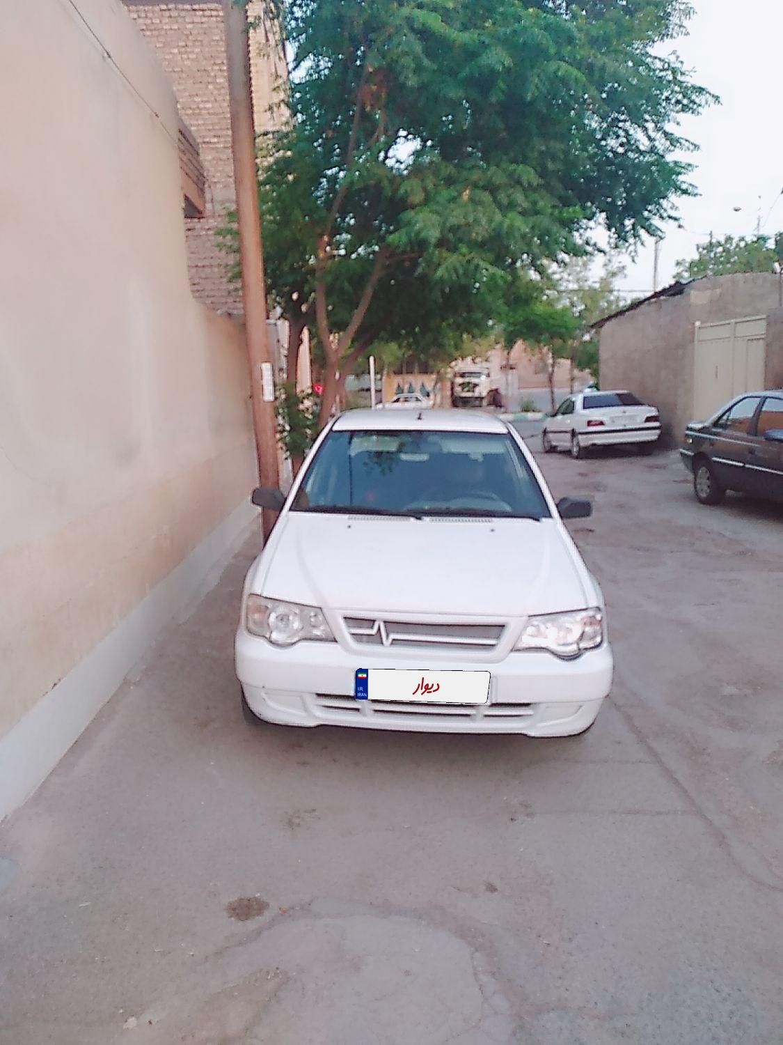 خودرو پراید، 111 آگهی ann_18136560