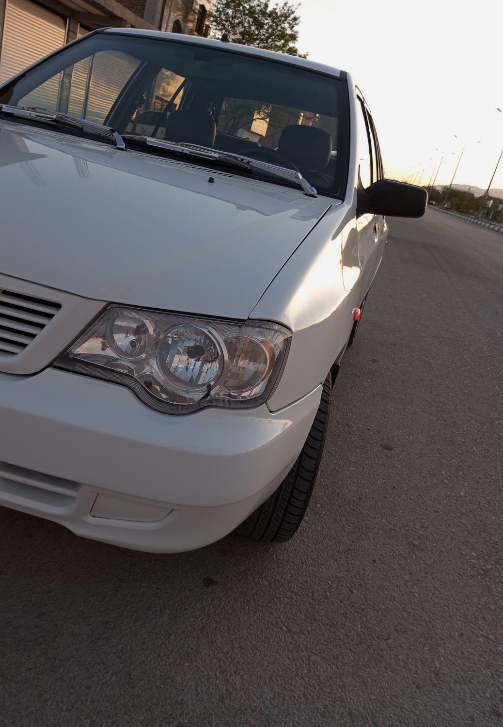 خودرو پراید، 111 آگهی ann_18136565