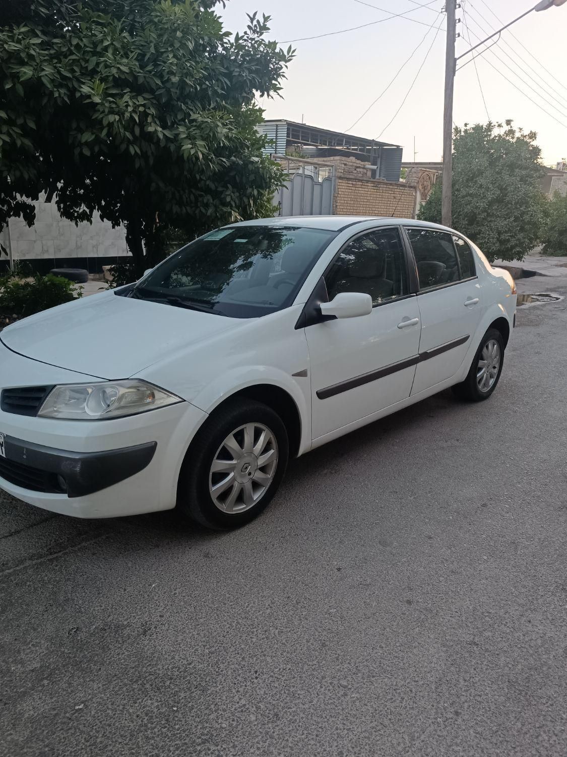 خودرو رنو، مگان پارس خودرو آگهی ann_18136577