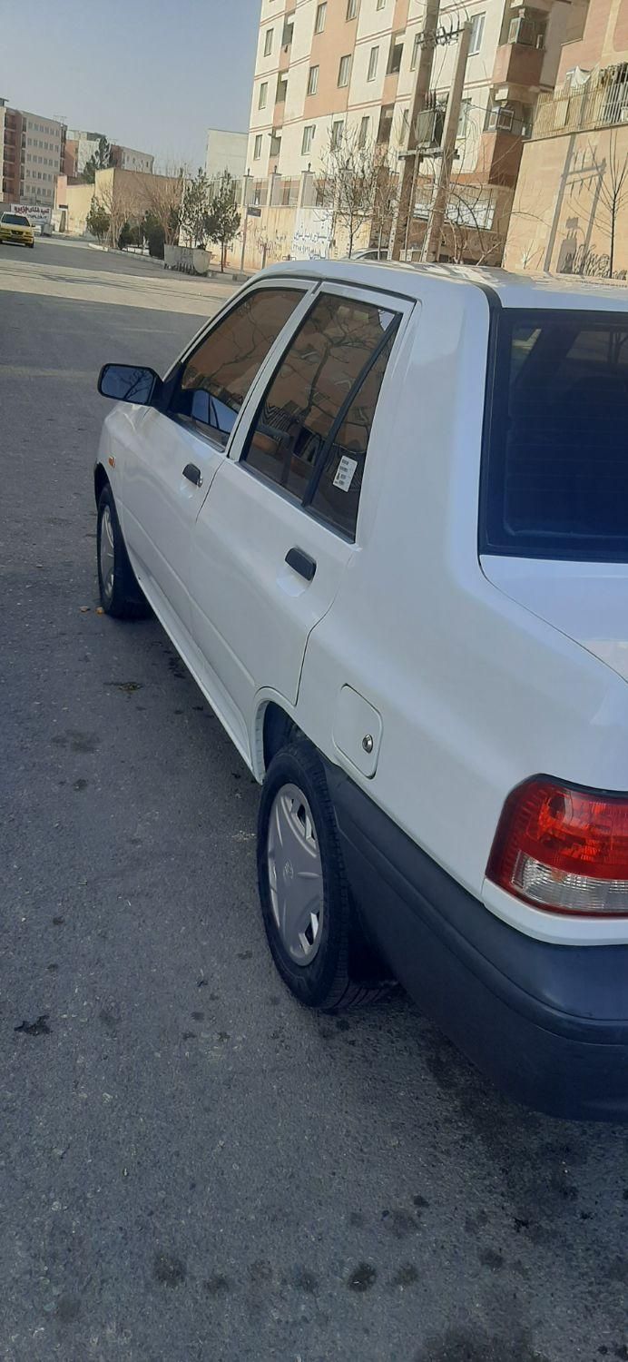 پراید 131 SE - 1399