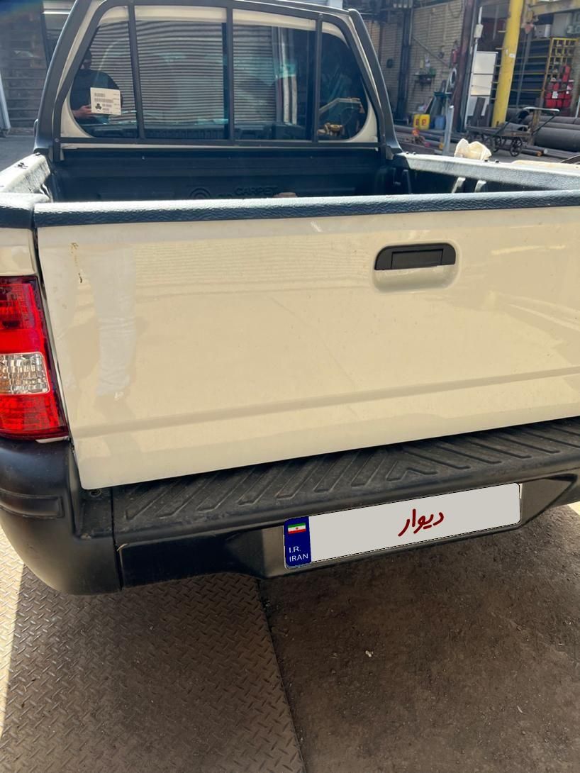 پراید 151 SE - 1403