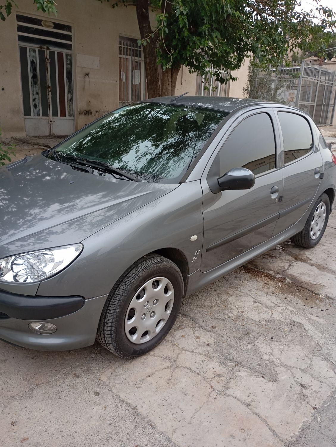 خودرو پژو، 206 آگهی ann_18136626