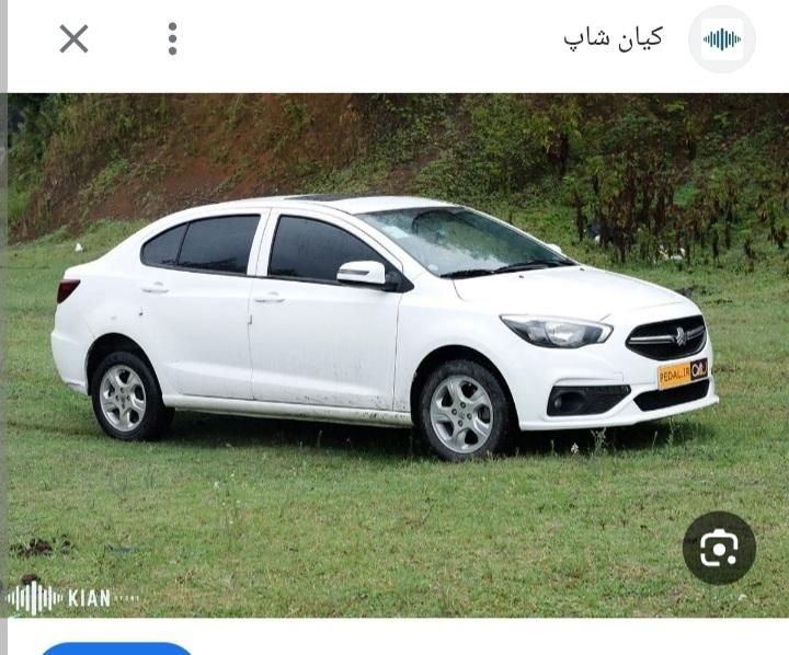 خودرو شاهین، G آگهی ann_18136637