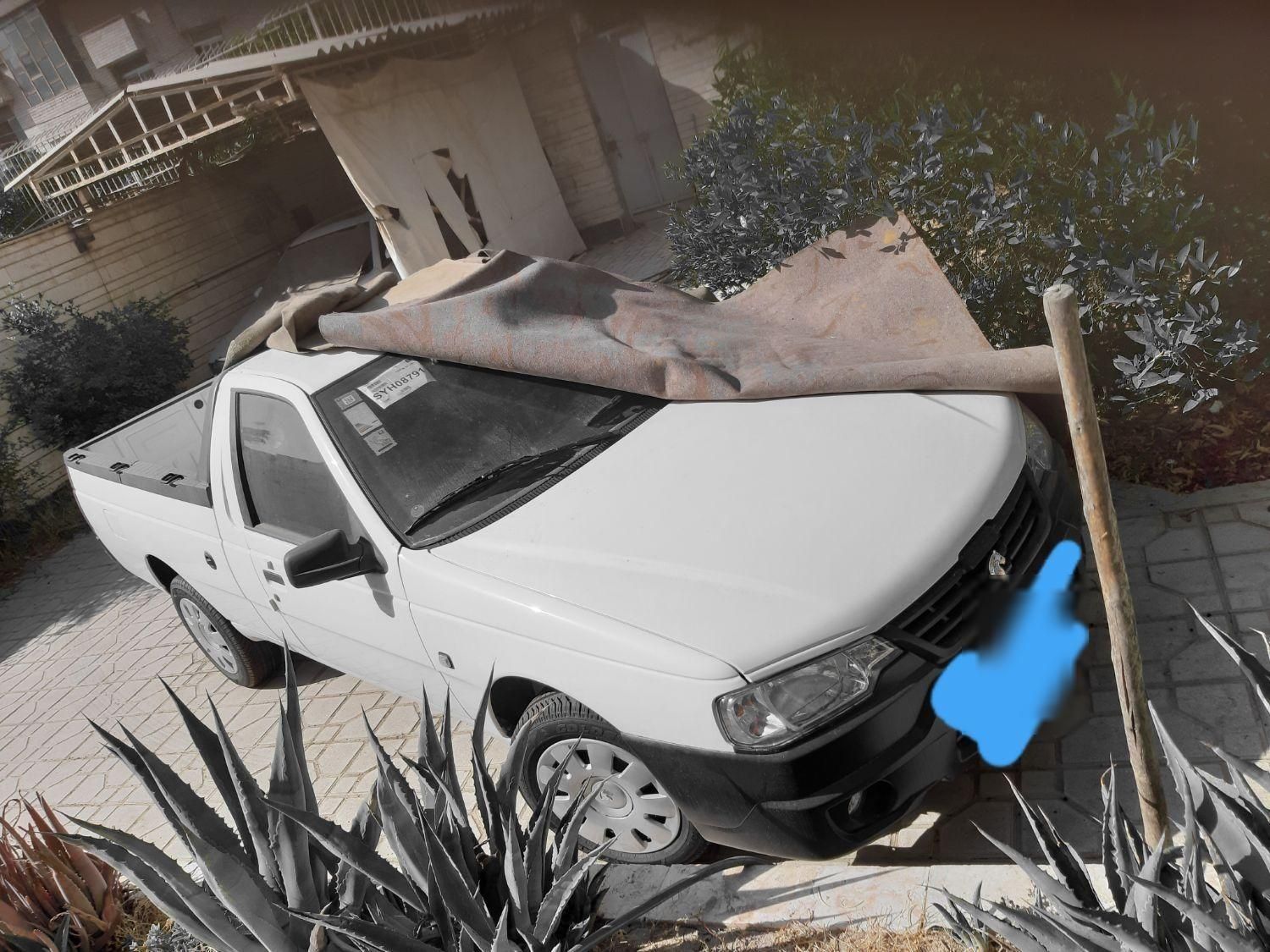 خودرو آریسان، 2 آگهی ann_18136650