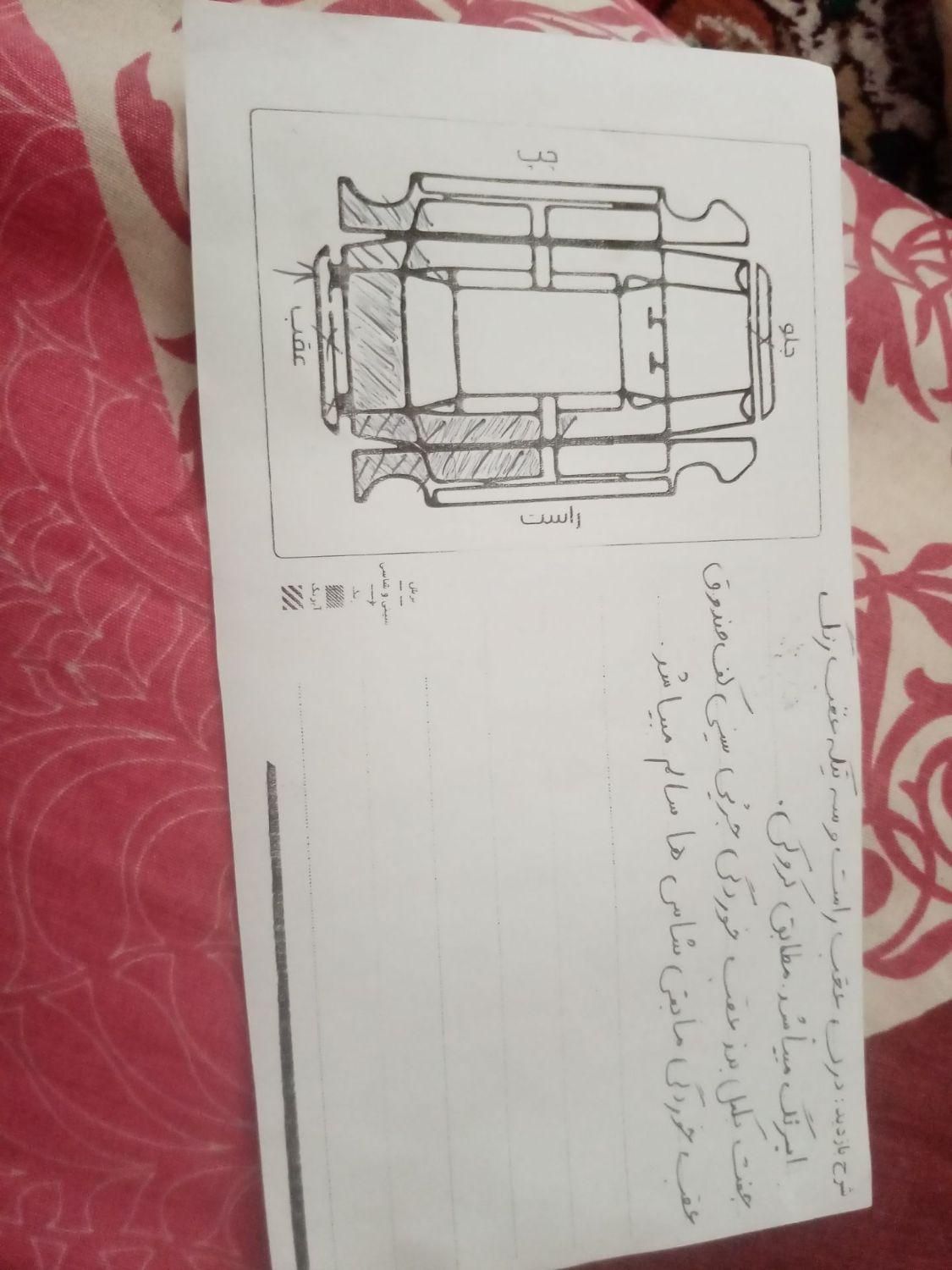 پژو 405 GLX - دوگانه سوز - 1391
