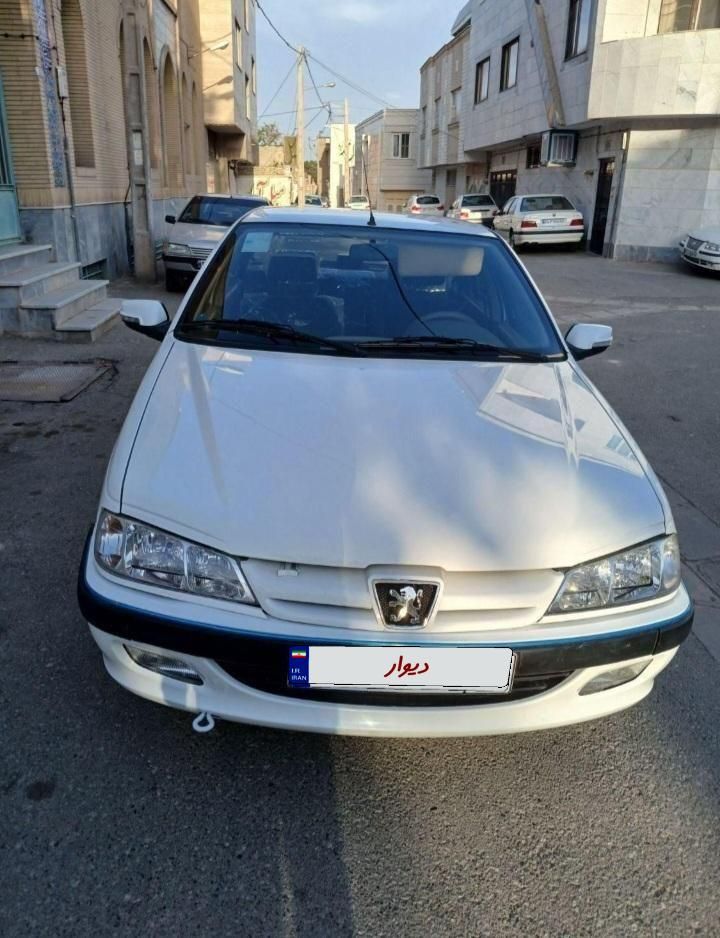 خودرو پژو، پارس آگهی ann_18136682