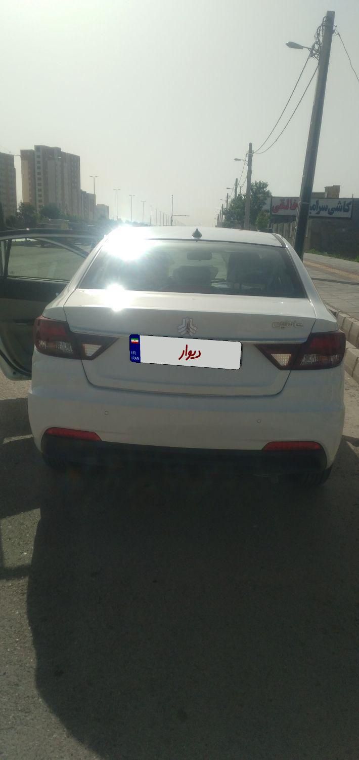 شاهین G اتوماتیک - 1403