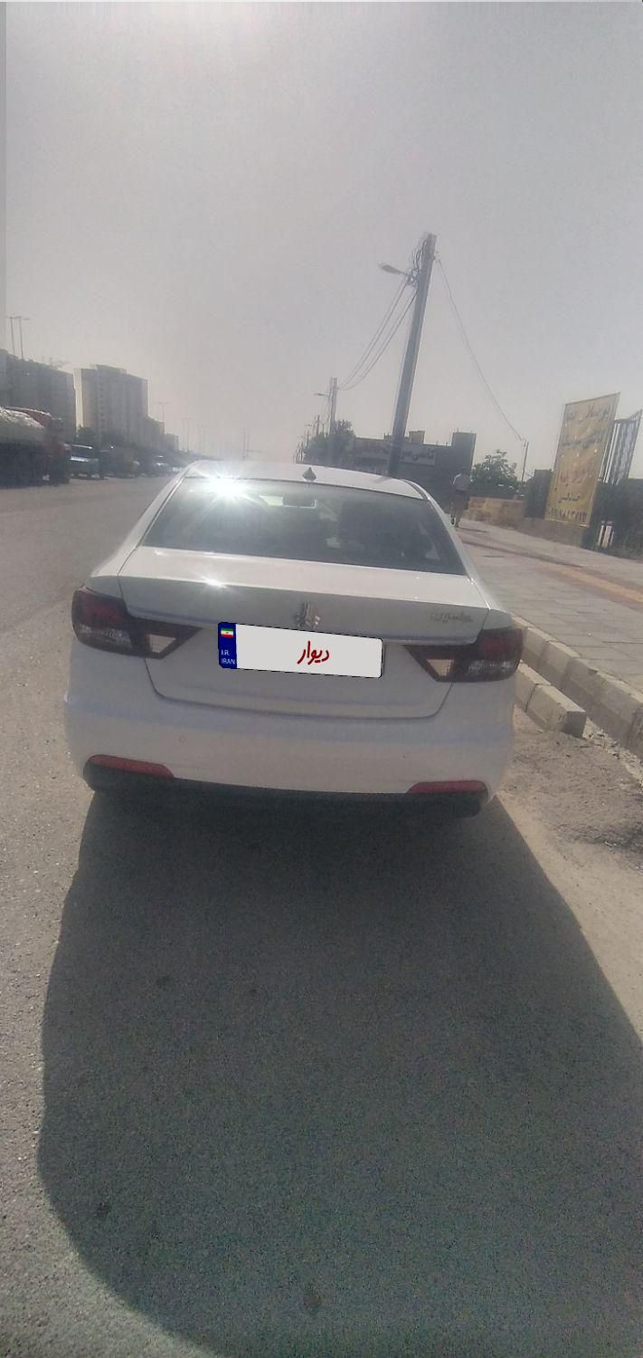شاهین G اتوماتیک - 1403