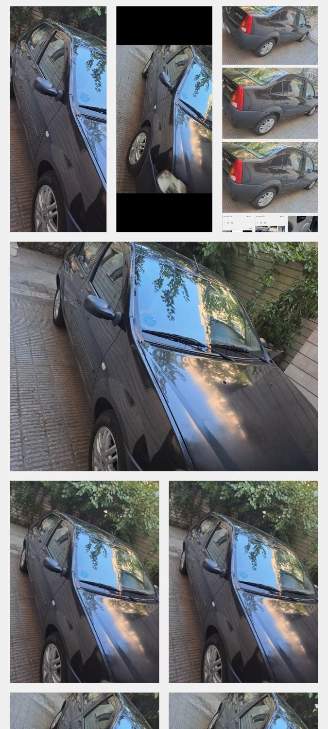 رنو تندر 90 E2 - 1388